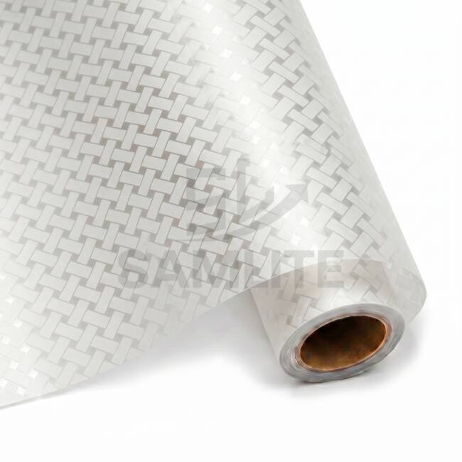 Samlite Decorative Window Film -SL 142
