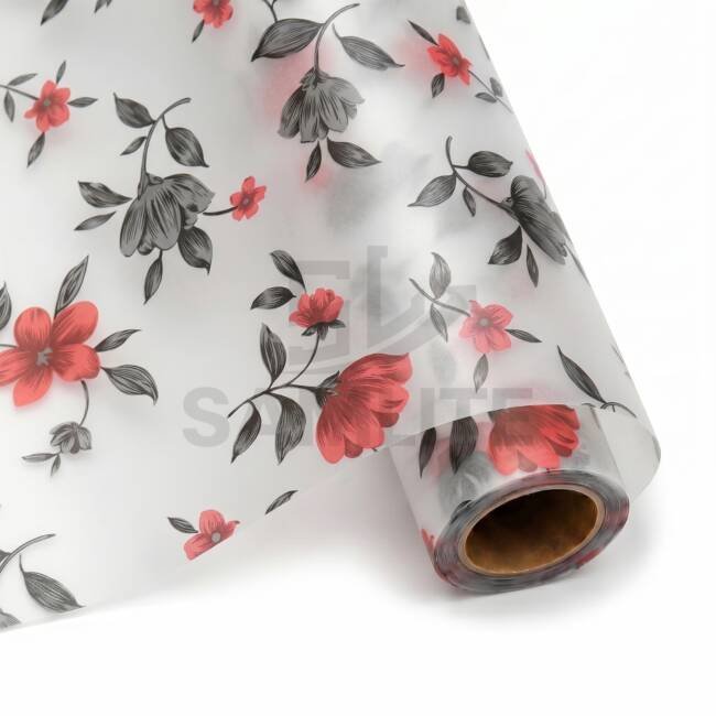 Samlite Decorative Window Film -SL 163