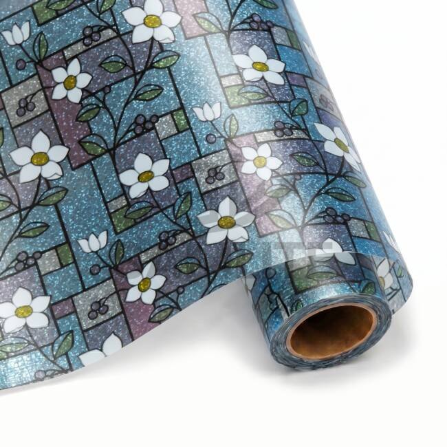 Samlite Decorative Window Film -SL 203