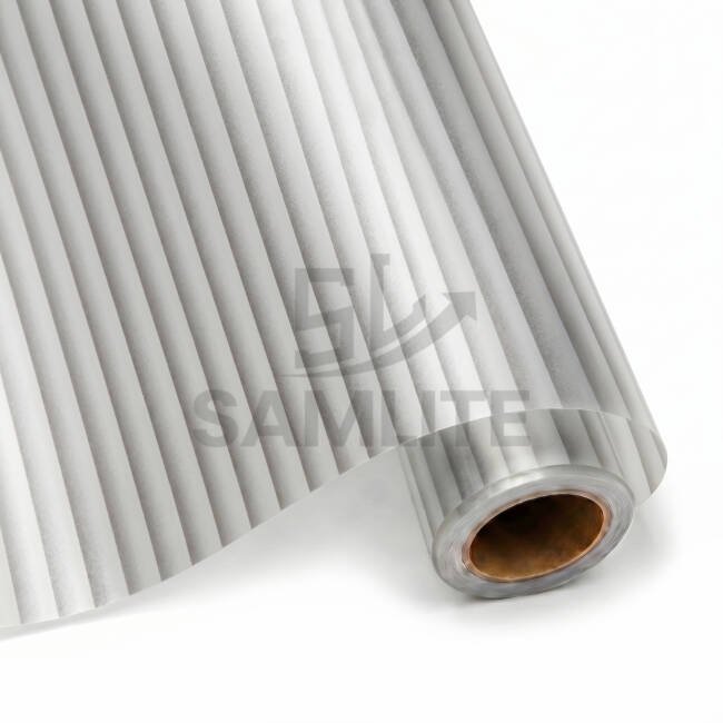 Samlite Decorative Window Film -017