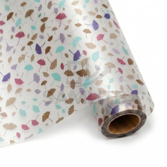 Samlite Decorative Window Film -SL 207