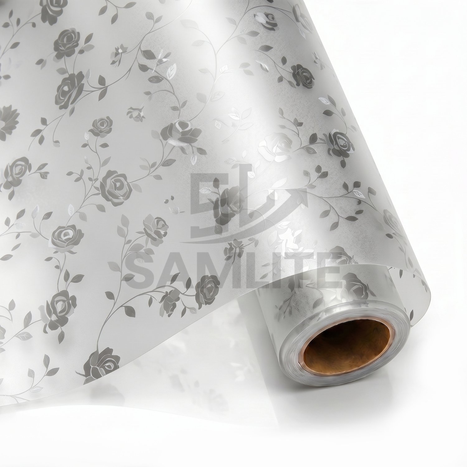Samlite Decorative Window Film -024