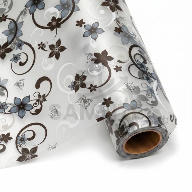 Samlite Decorative Window Film -SL 210
