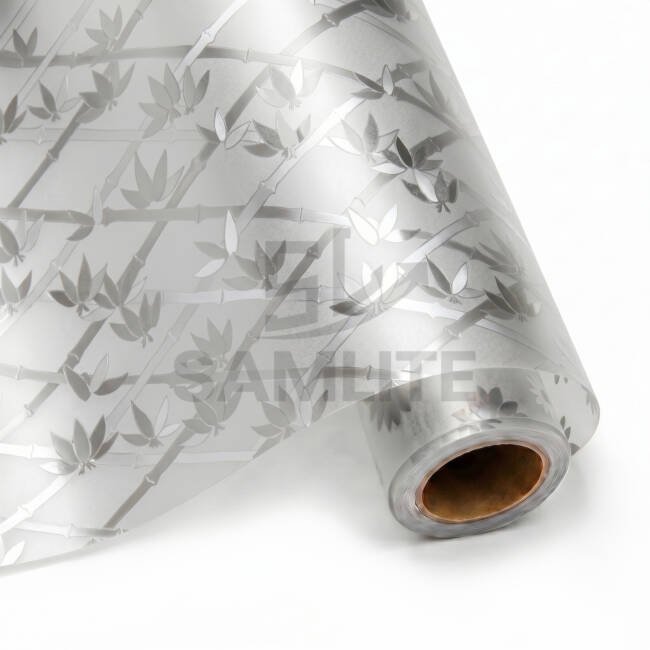 Samlite Decorative Window Film -025