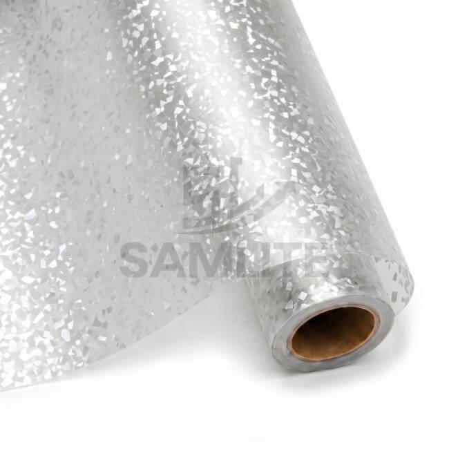 Samlite Decorative Window Film -029