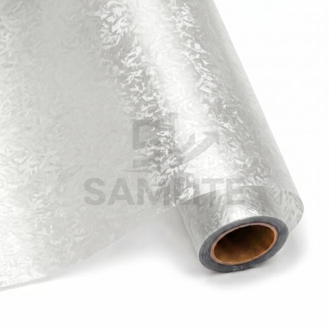 Samlite Decorative Window Film -SL 222