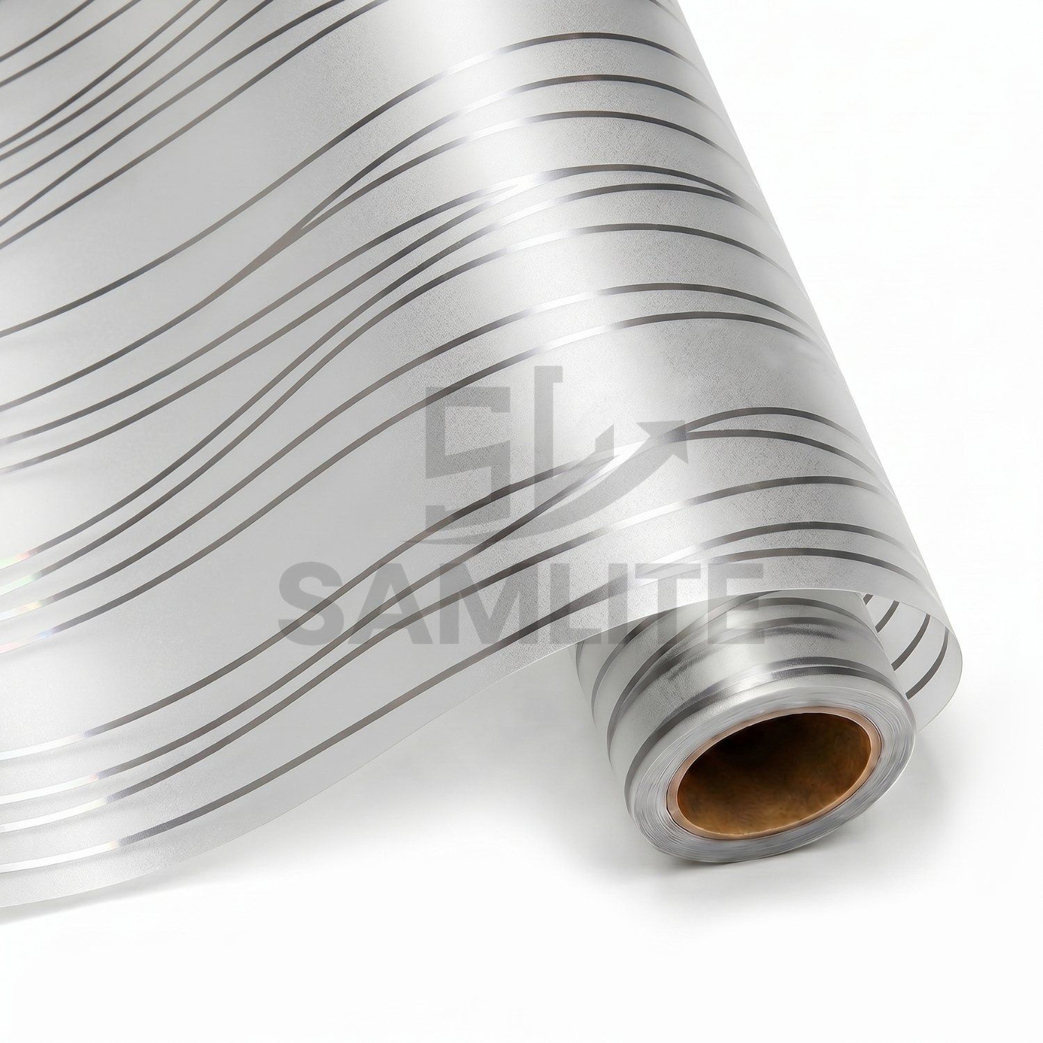 Samlite Decorative Window Film -031