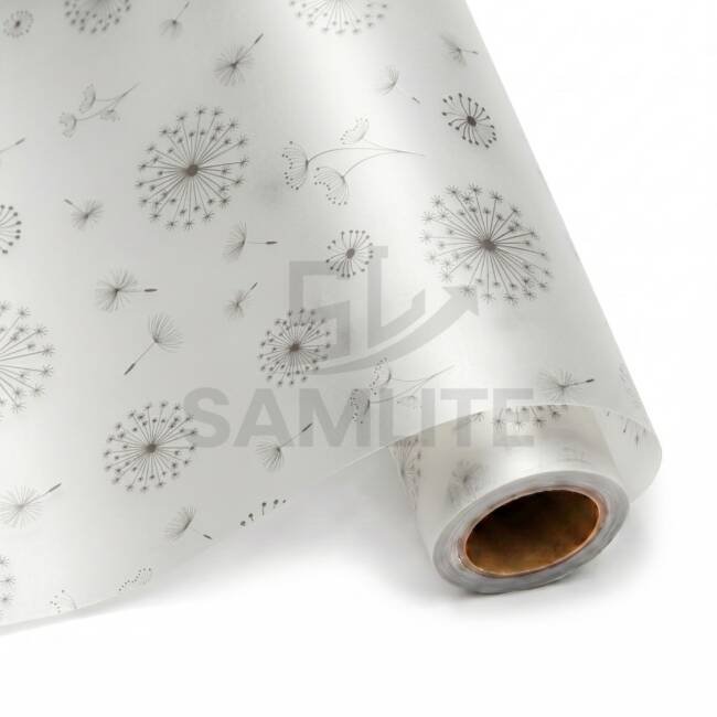 Samlite Decorative Window Film -SL 303