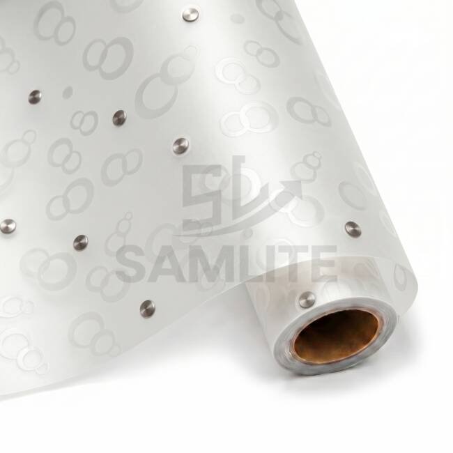 Samlite Decorative Window Film -SL 152
