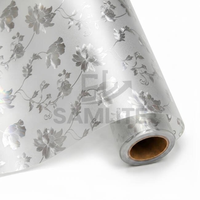 Samlite Decorative Window Film -003