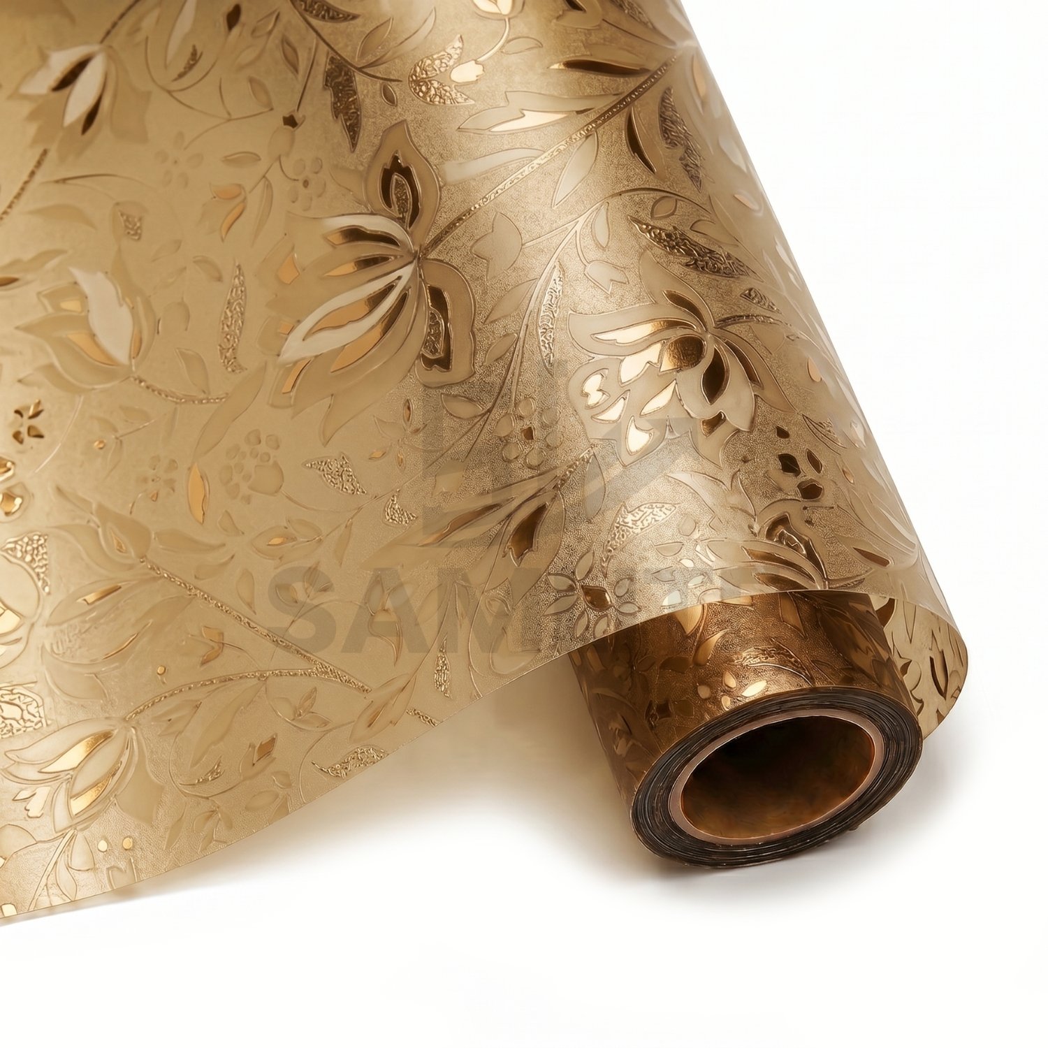 Samlite Decorative Window Film -SLG - 2