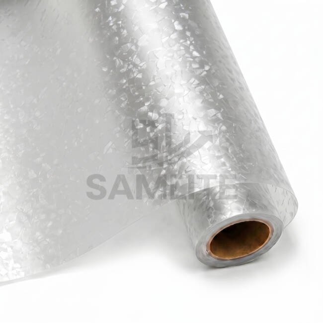 Samlite Decorative Window Film -039