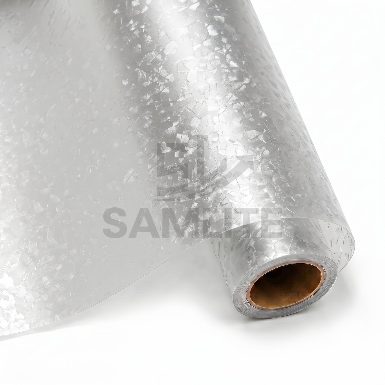 Samlite Decorative Window Film -039