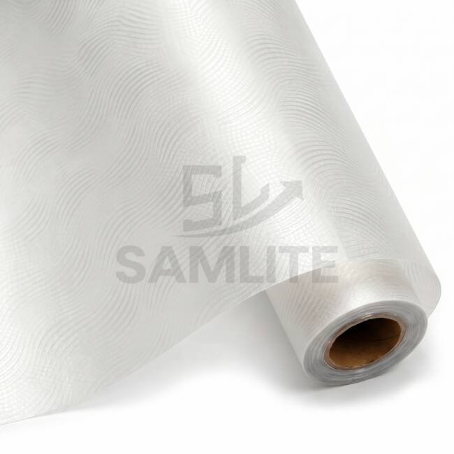 Samlite Decorative Window Film -SL 221