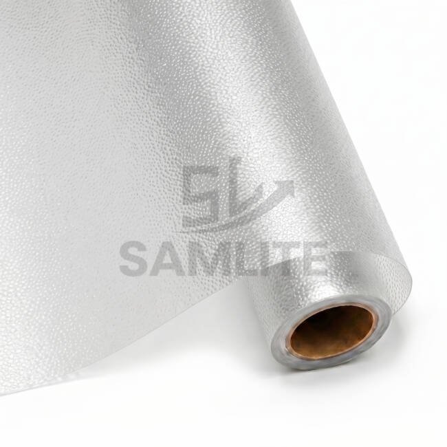 Samlite Decorative Window Film -050