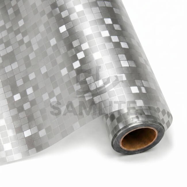 Samlite Decorative Window Film -103
