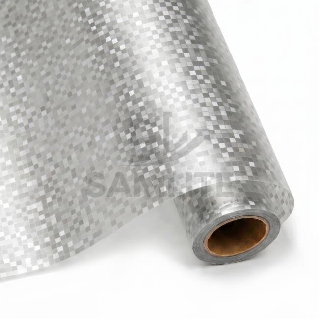 Samlite Decorative Window Film -104