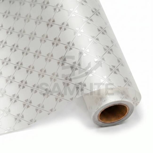 Samlite Decorative Window Film -SL- 140