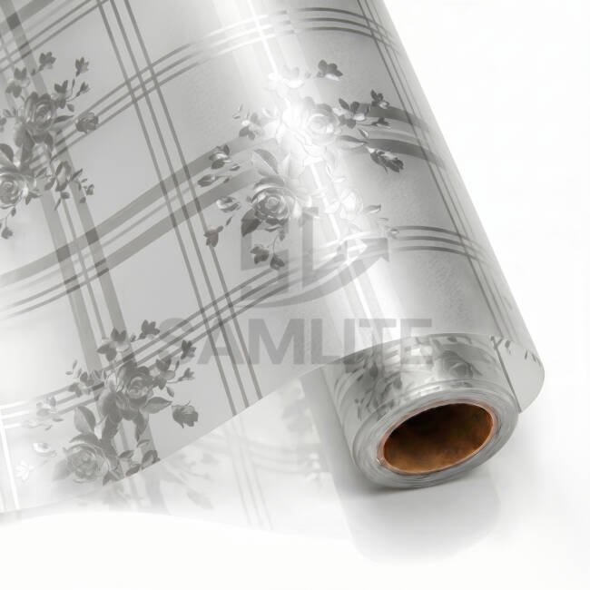 Samlite Decorative Window Film -106