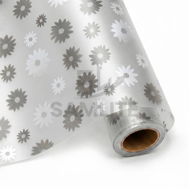 Samlite Decorative Window Film -108