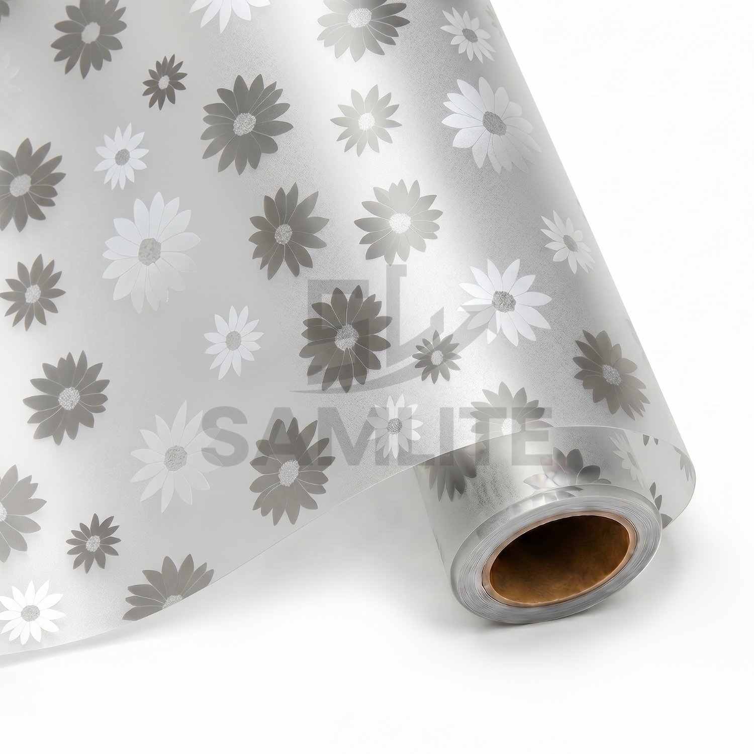 Samlite Decorative Window Film -108