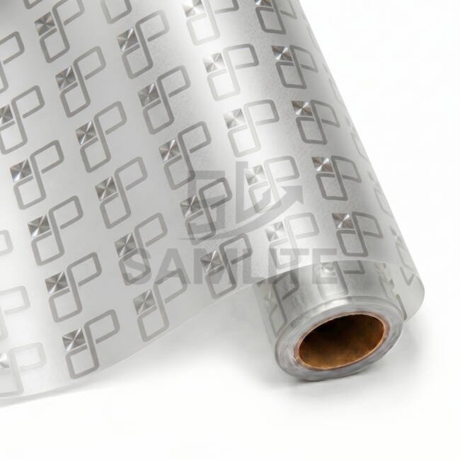 Samlite Decorative Window Film -110