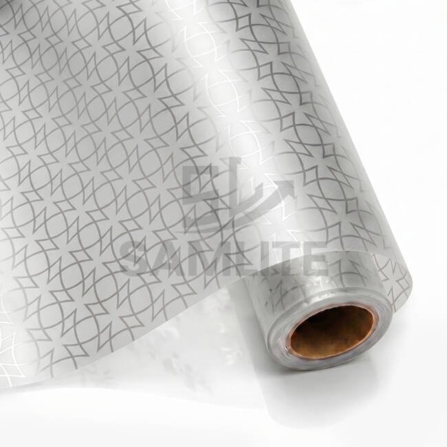Samlite Decorative Window Film -121