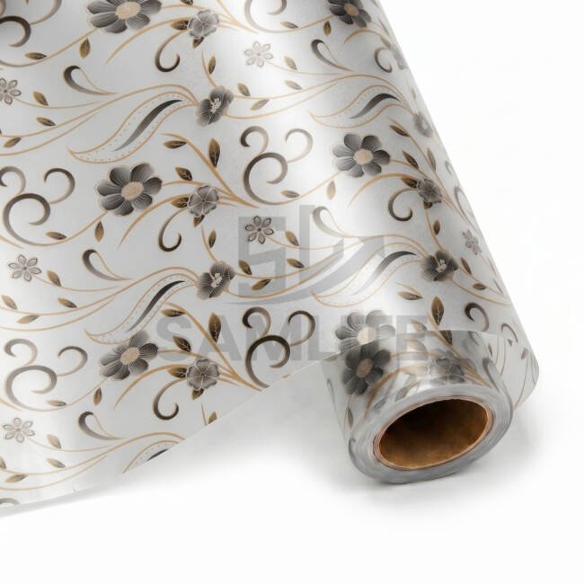 Samlite Decorative Window Film -129