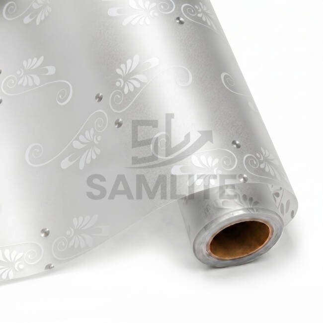 Samlite Decorative Window Film -133