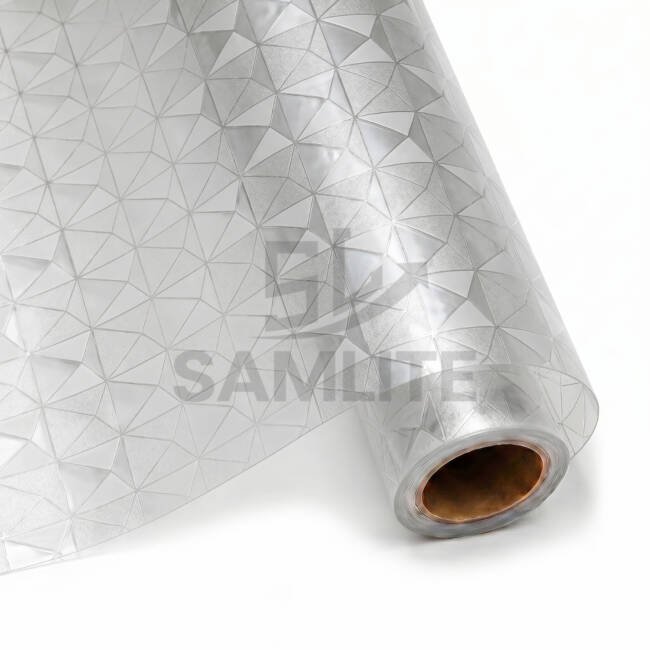 Samlite Decorative Window Film -135