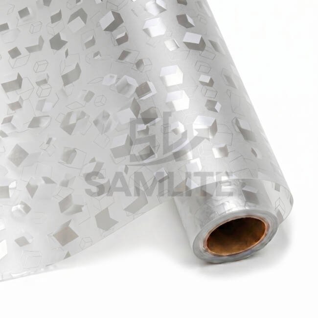 Samlite Decorative Window Film -137