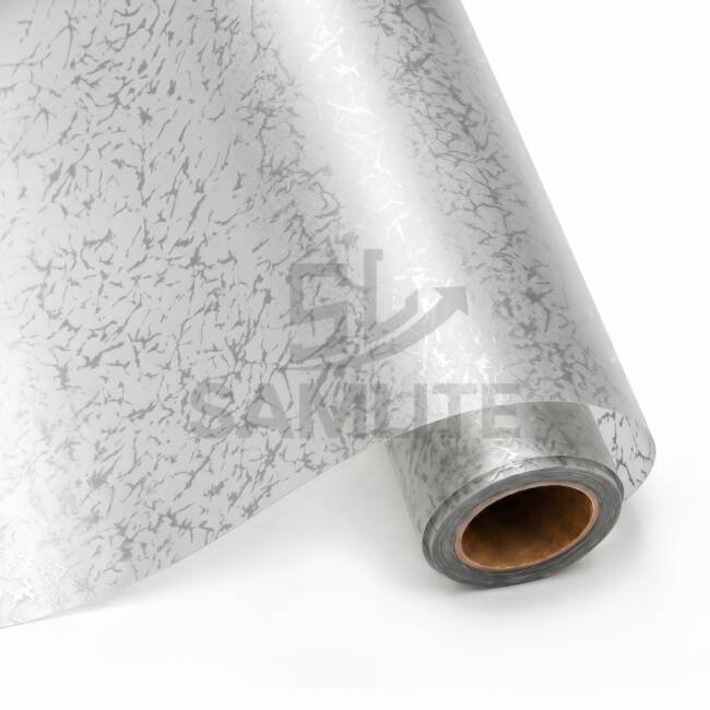 Samlite Decorative Window Film -007