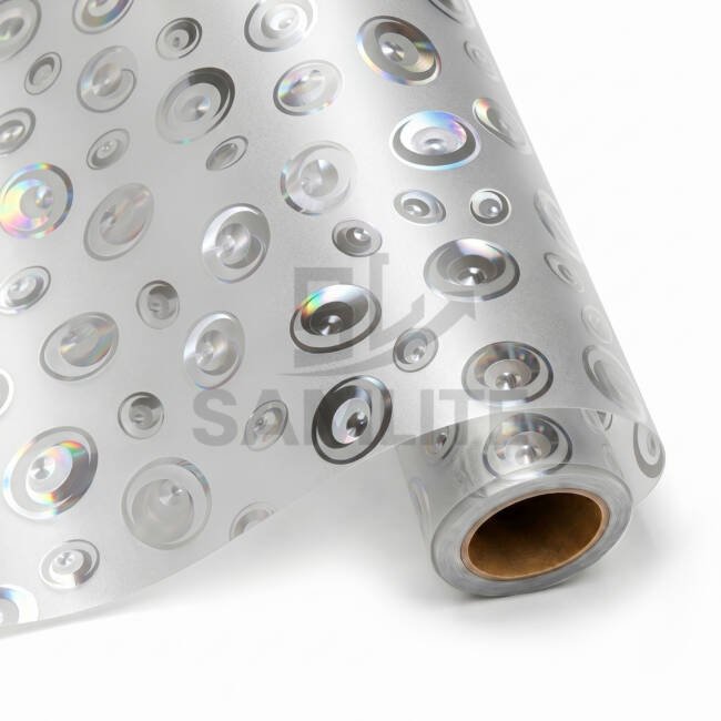 Samlite Decorative Window Film -145