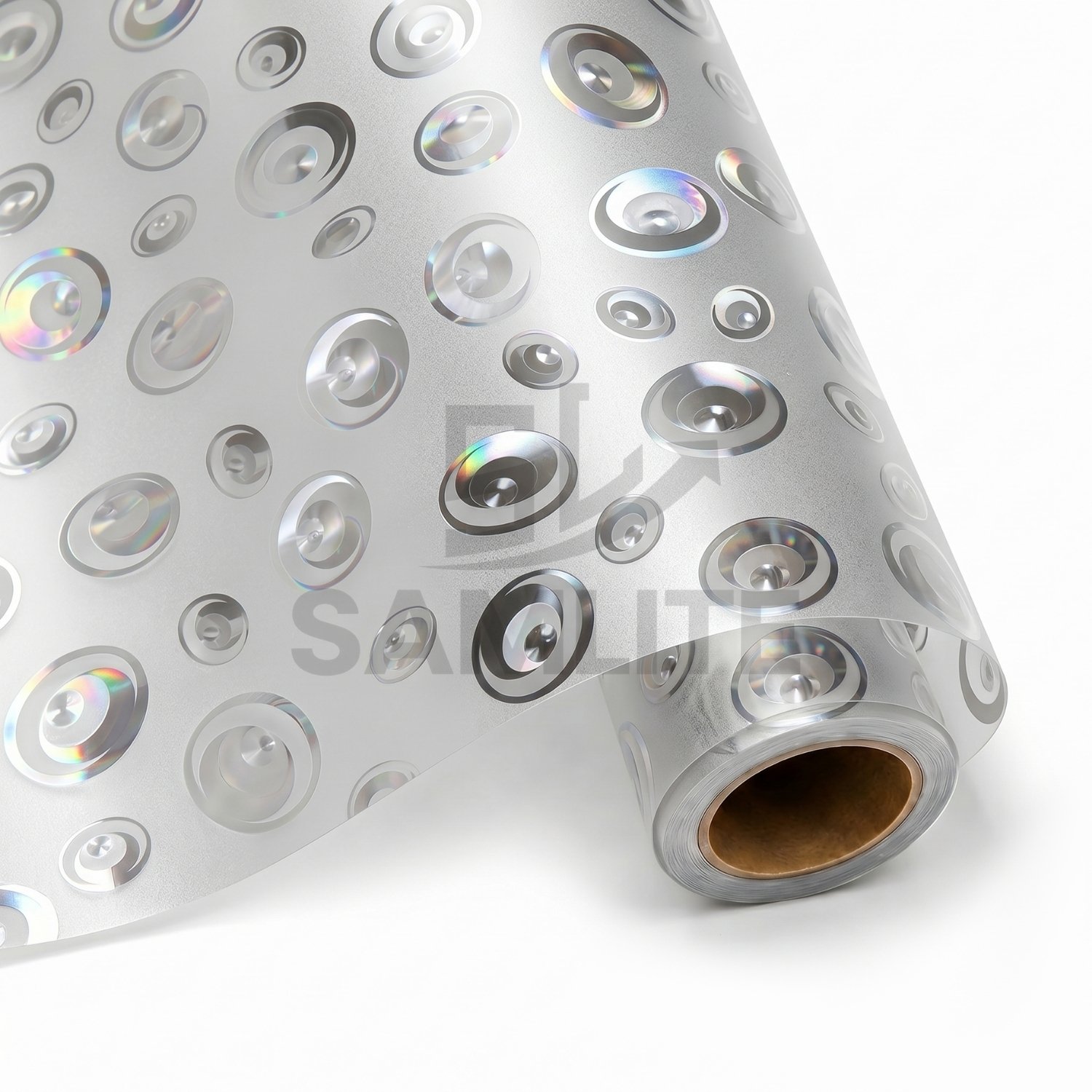 Samlite Decorative Window Film -145