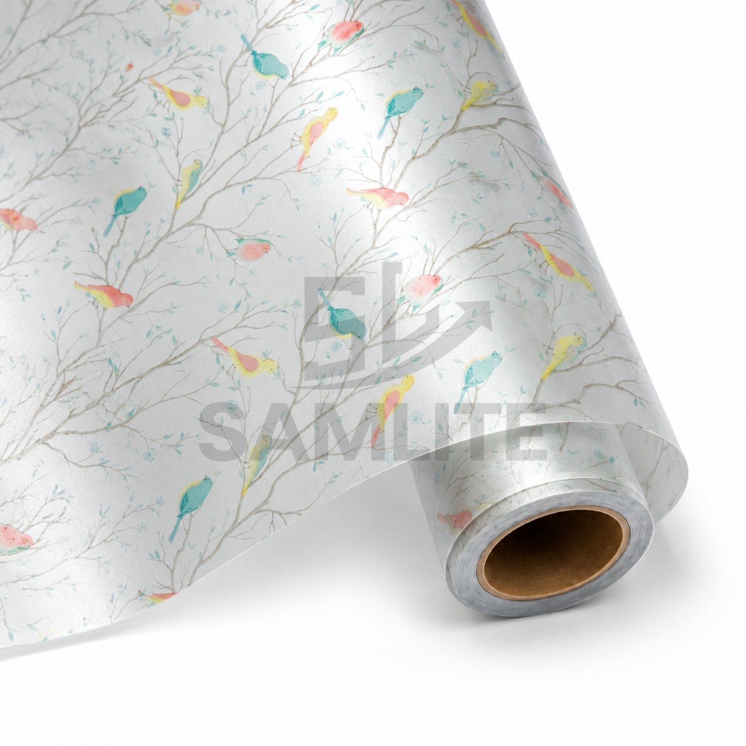 Samlite Decorative Window Film -170