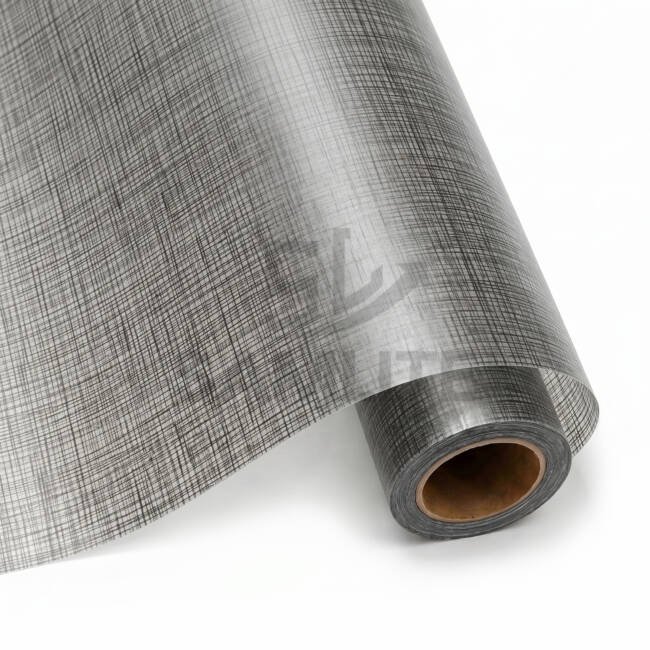 Samlite Decorative Window Film -173