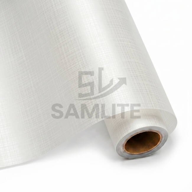 Samlite Decorative Window Film -174