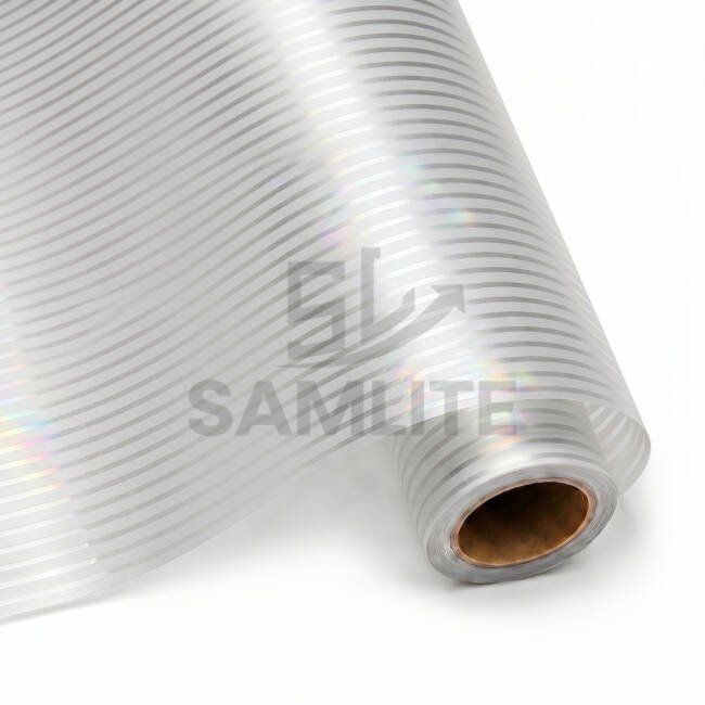 Samlite Decorative Window Film -175