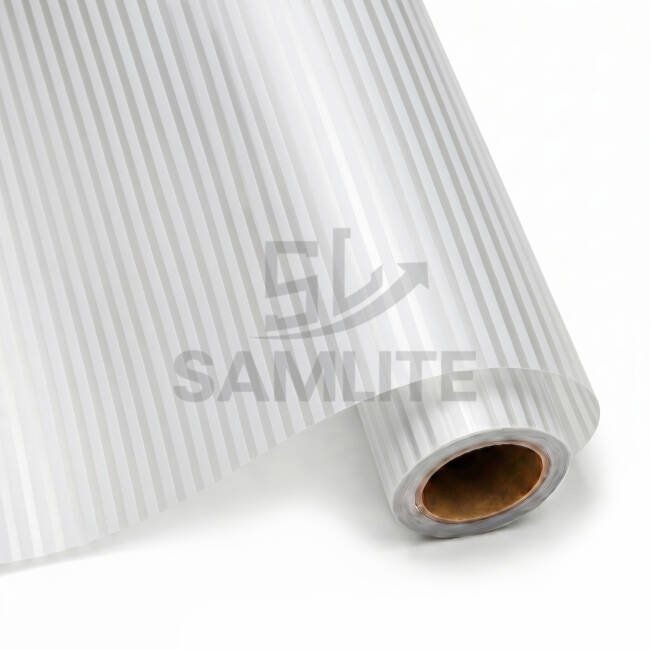 Samlite Decorative Window Film -176