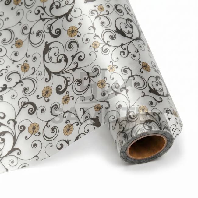Samlite Decorative Window Film -SL 162
