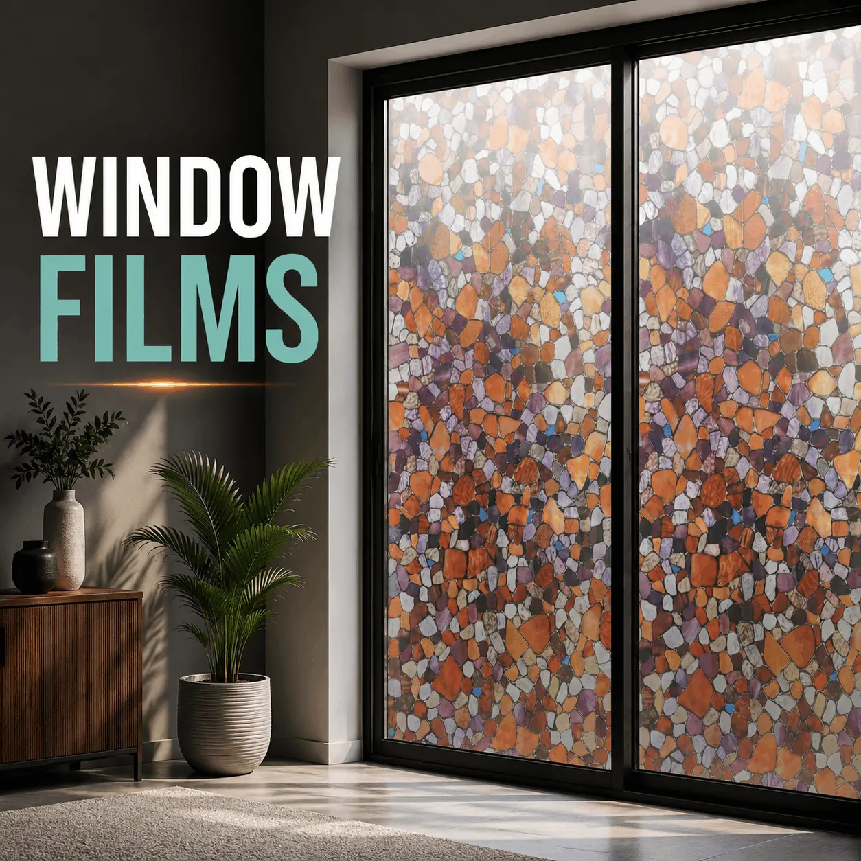 Window Films