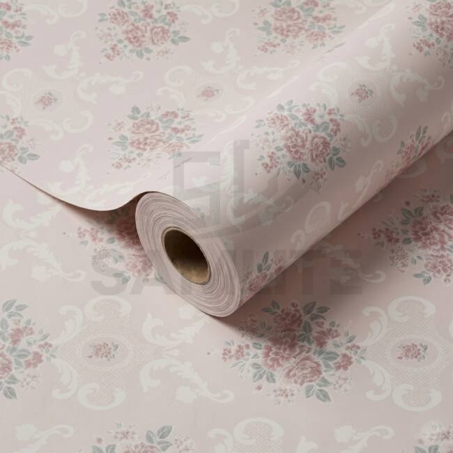 Samlite Decorative Wallpaper - SLWD67