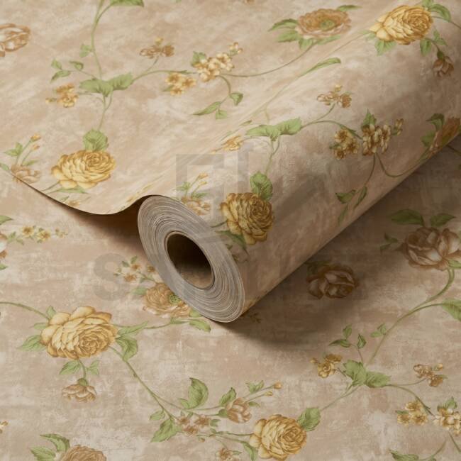 Samlite Decorative Wallpaper - SLWD100