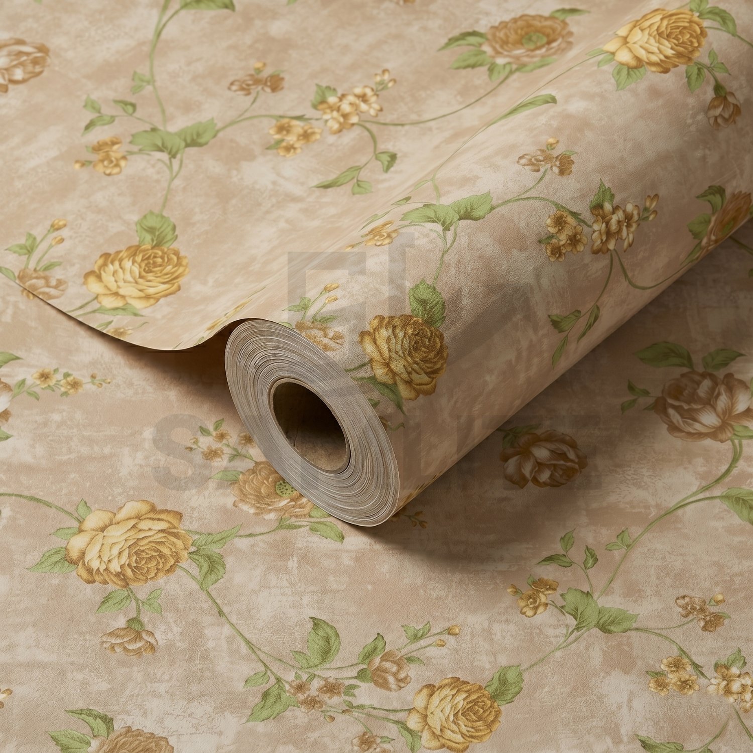 Samlite Decorative Wallpaper - SLWD100