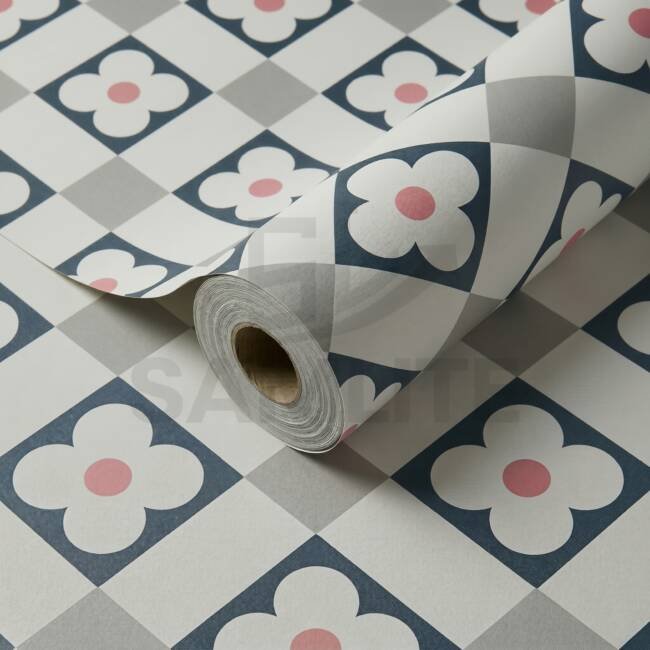 Samlite Decorative Wallpaper - SLWD72