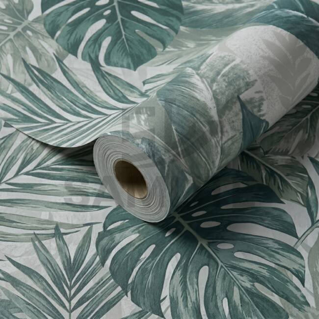 Samlite Decorative Wallpaper - SLWD75