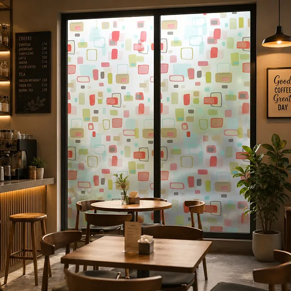 Window Film