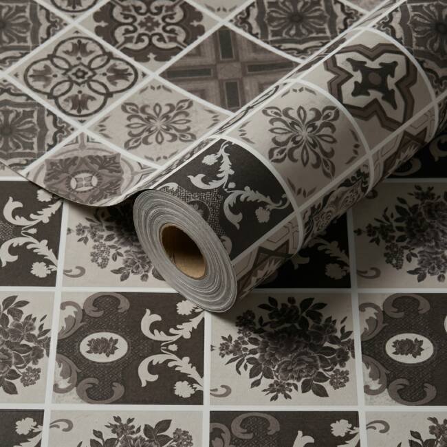 Samlite Decorative Wallpaper - SLWD73