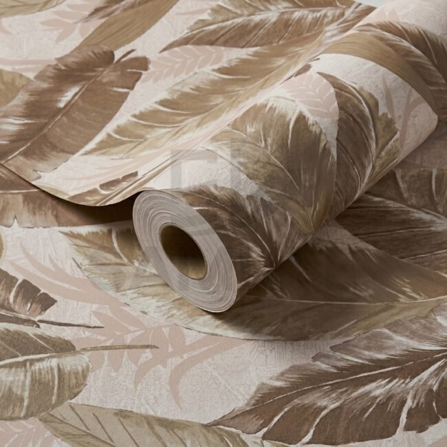 Samlite Decorative Wallpaper - SLWD76