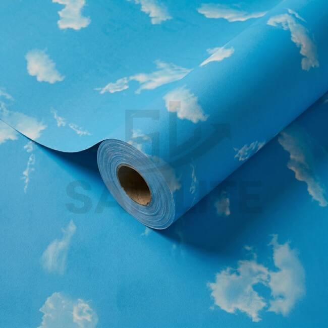 Samlite Decorative Wallpaper - SLWD81